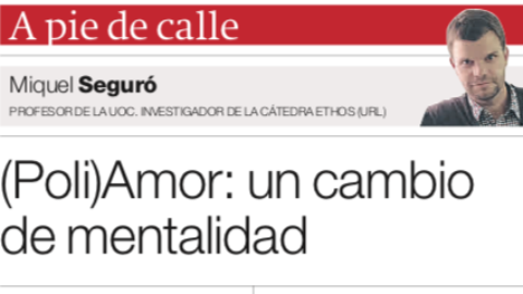 (Poli)Amor