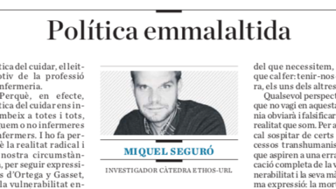 Política emmalaltida